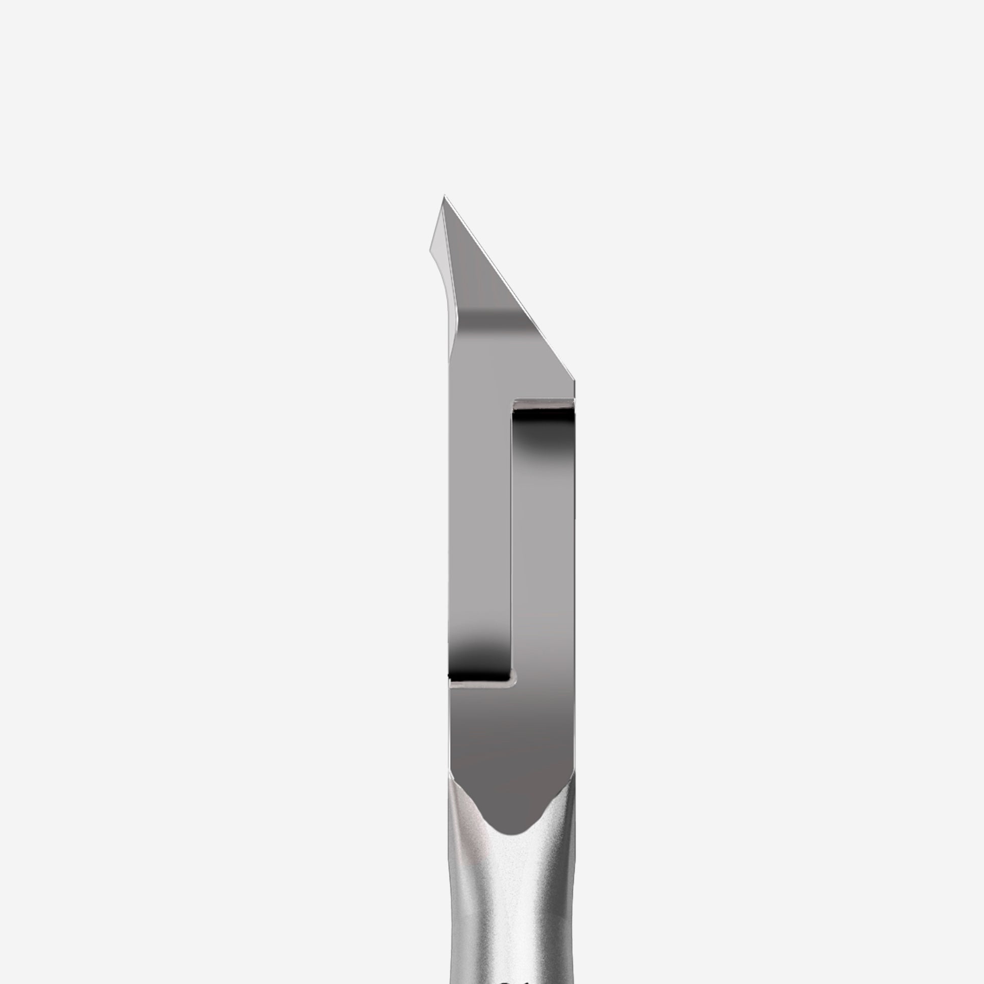 NS-10-3 Professional cuticle nippers SMART 10 3 mm