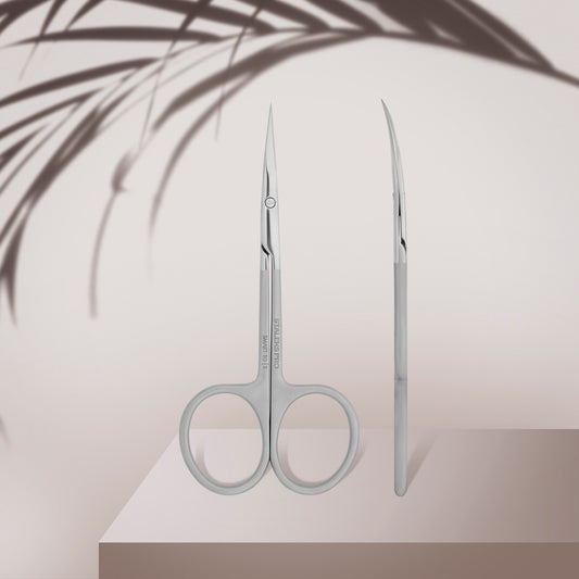 SS-10/3 Professional cuticle scissors SMART 10 TYPE 3