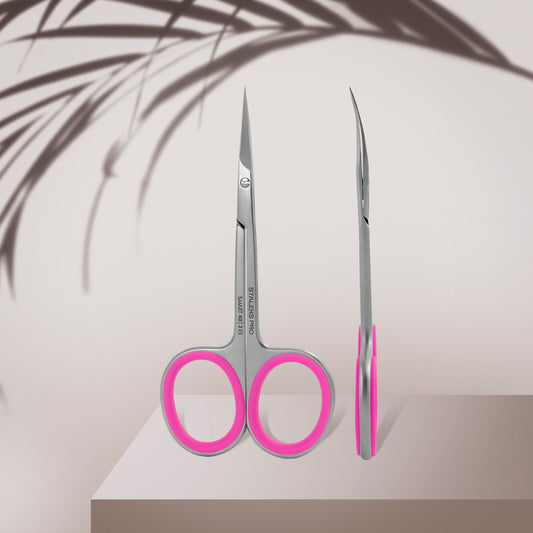 SS-40/3 Professional cuticle scissors SMART 40 TYPE 3