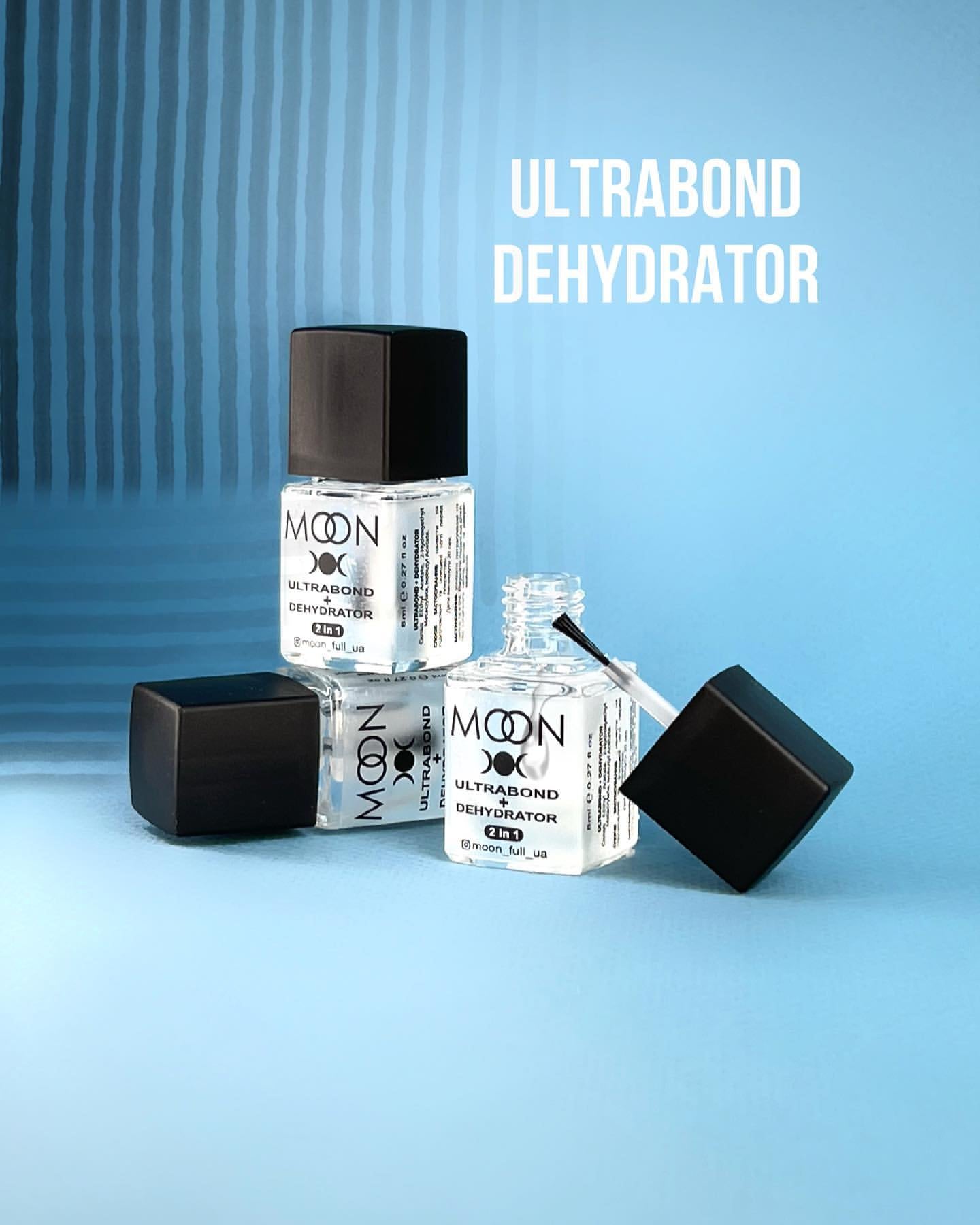 Ultrabond + Dehydrator 2 in 1