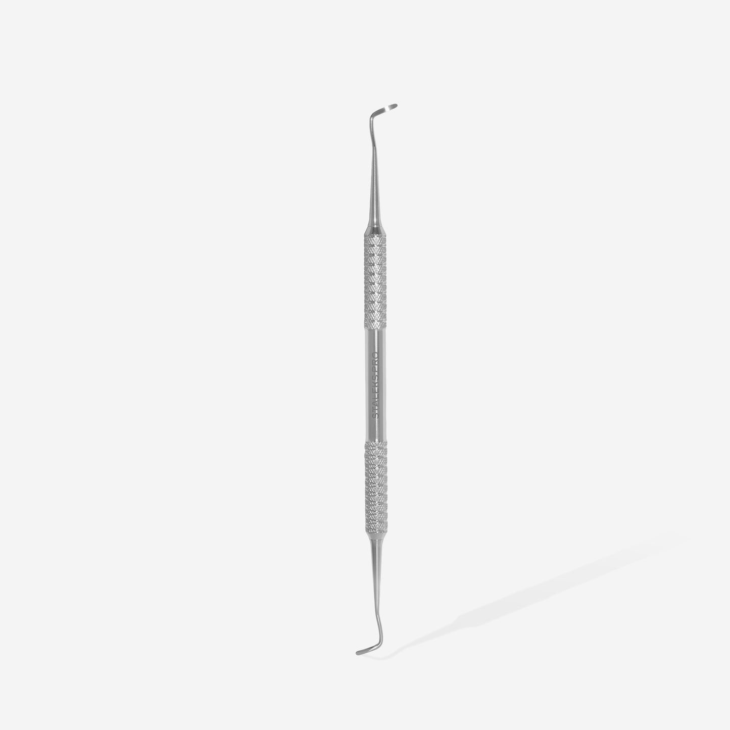 Pedicure Toenail Lifter Curette EXPERT 20 TYPE 2 (double-ended)