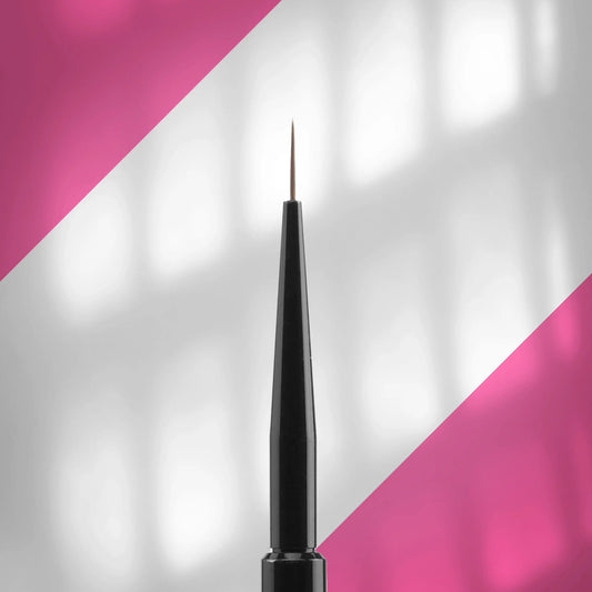 NBE-01 Brush-liner EXPERT width 1 mm/length 7 mm