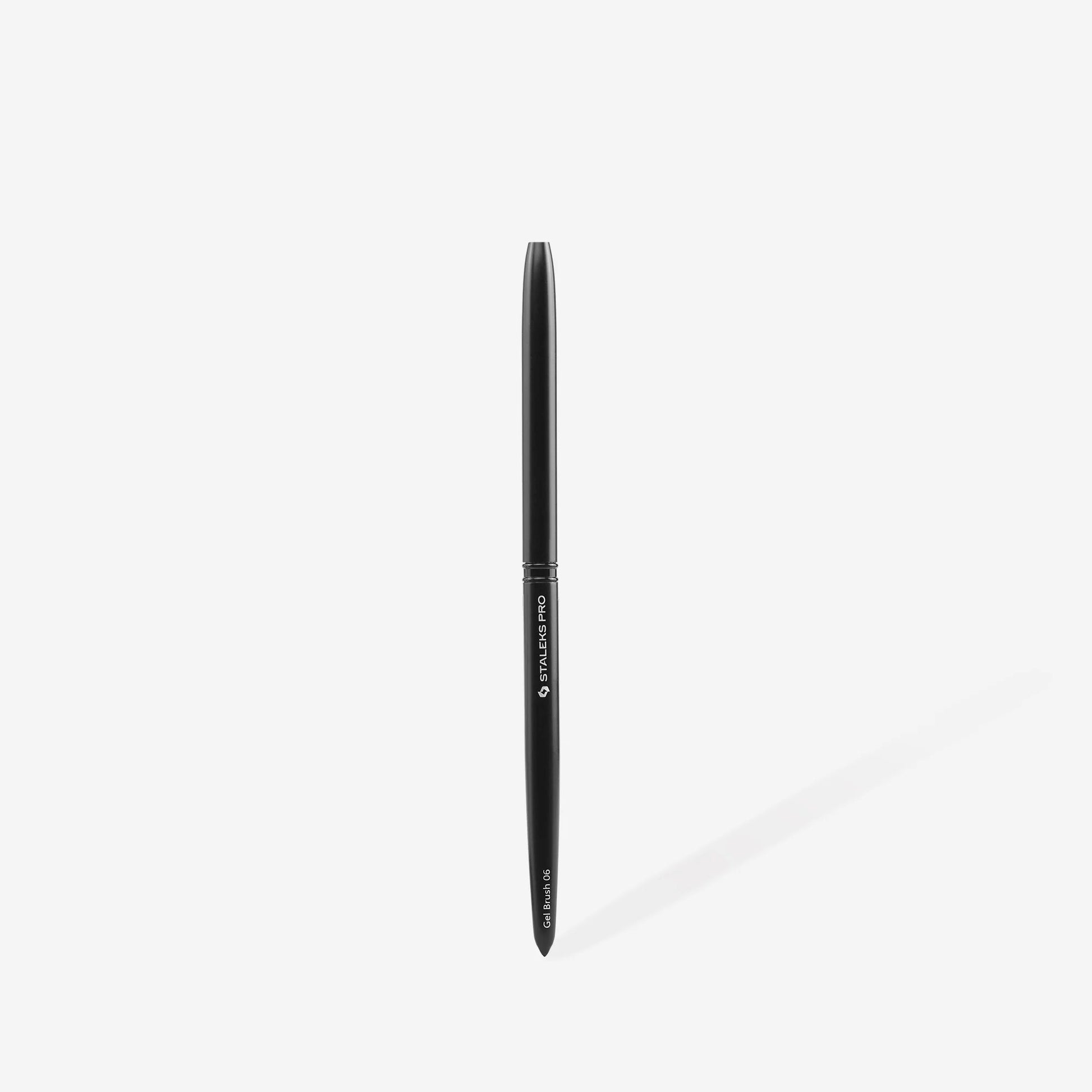 NBE-06 Brush for gel EXPERT width 6 mm/length 11 mm