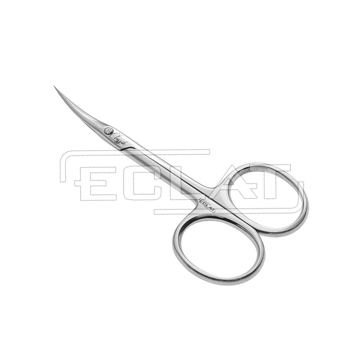 Professional Handcrafted Cuticle Scissors Luxe №3