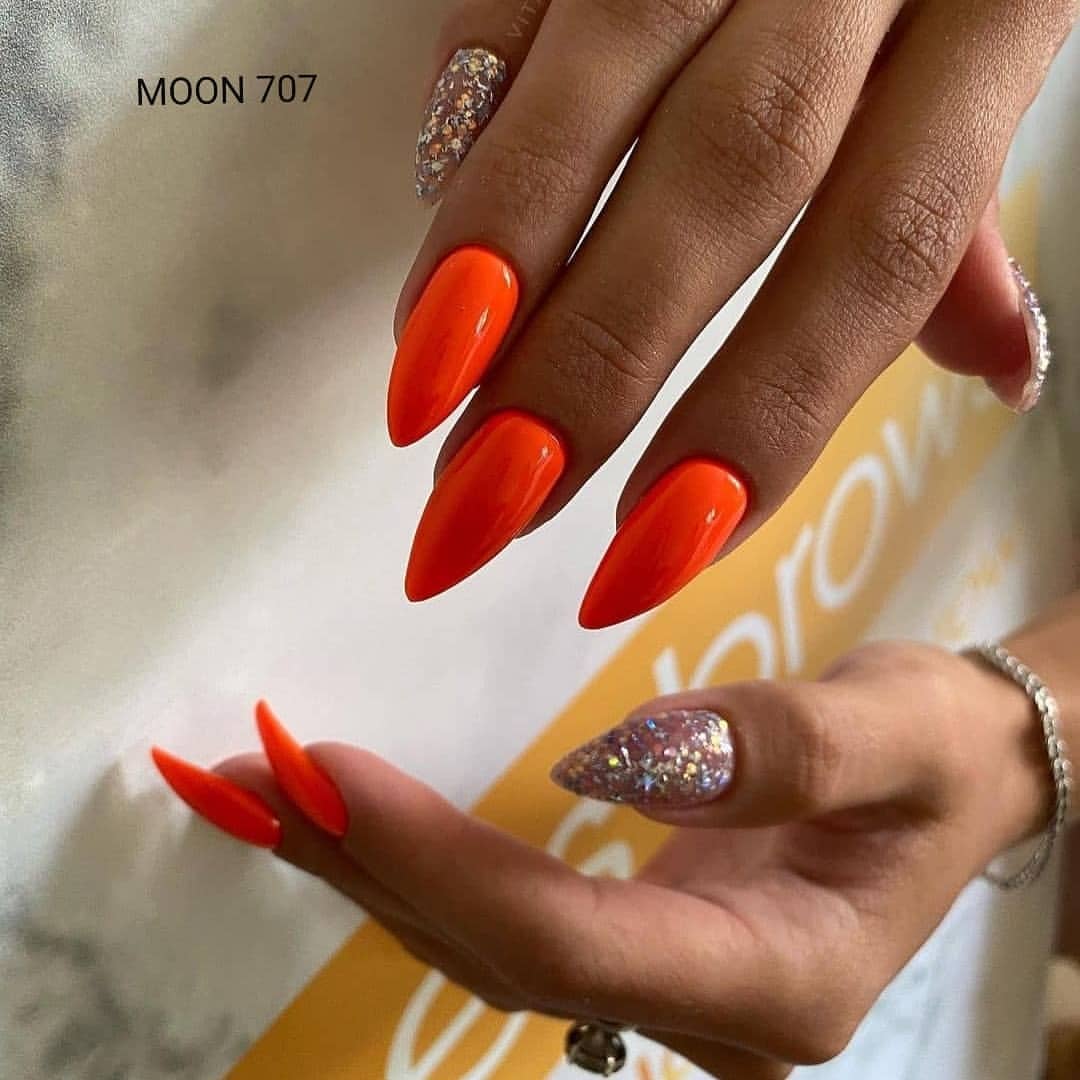 NEON Gel Color Collection