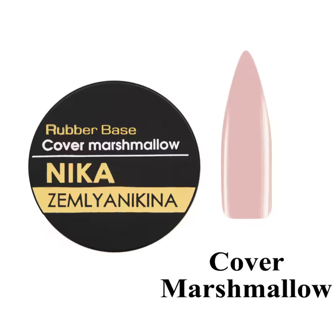 Cover Rubber Base