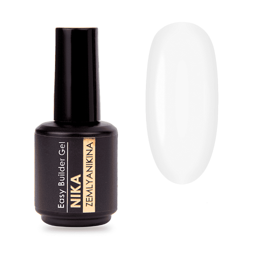 Easy Builder Gel in a bottle