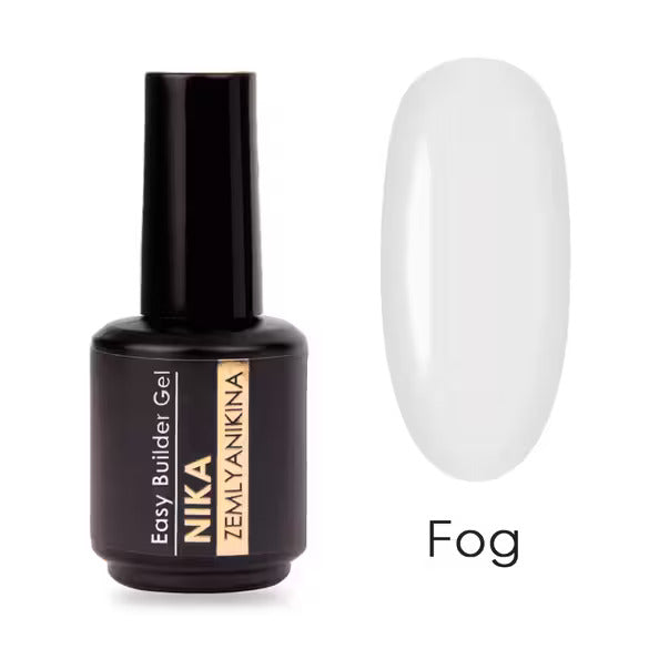 Easy Builder Gel in a bottle