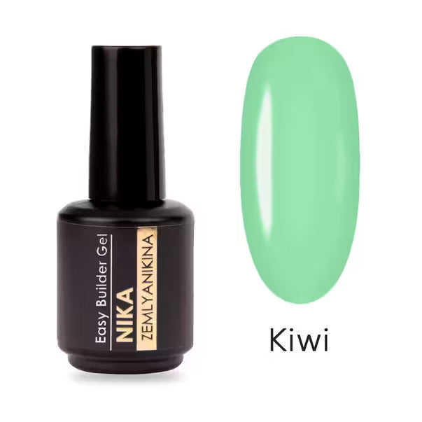Easy Builder Gel in a bottle