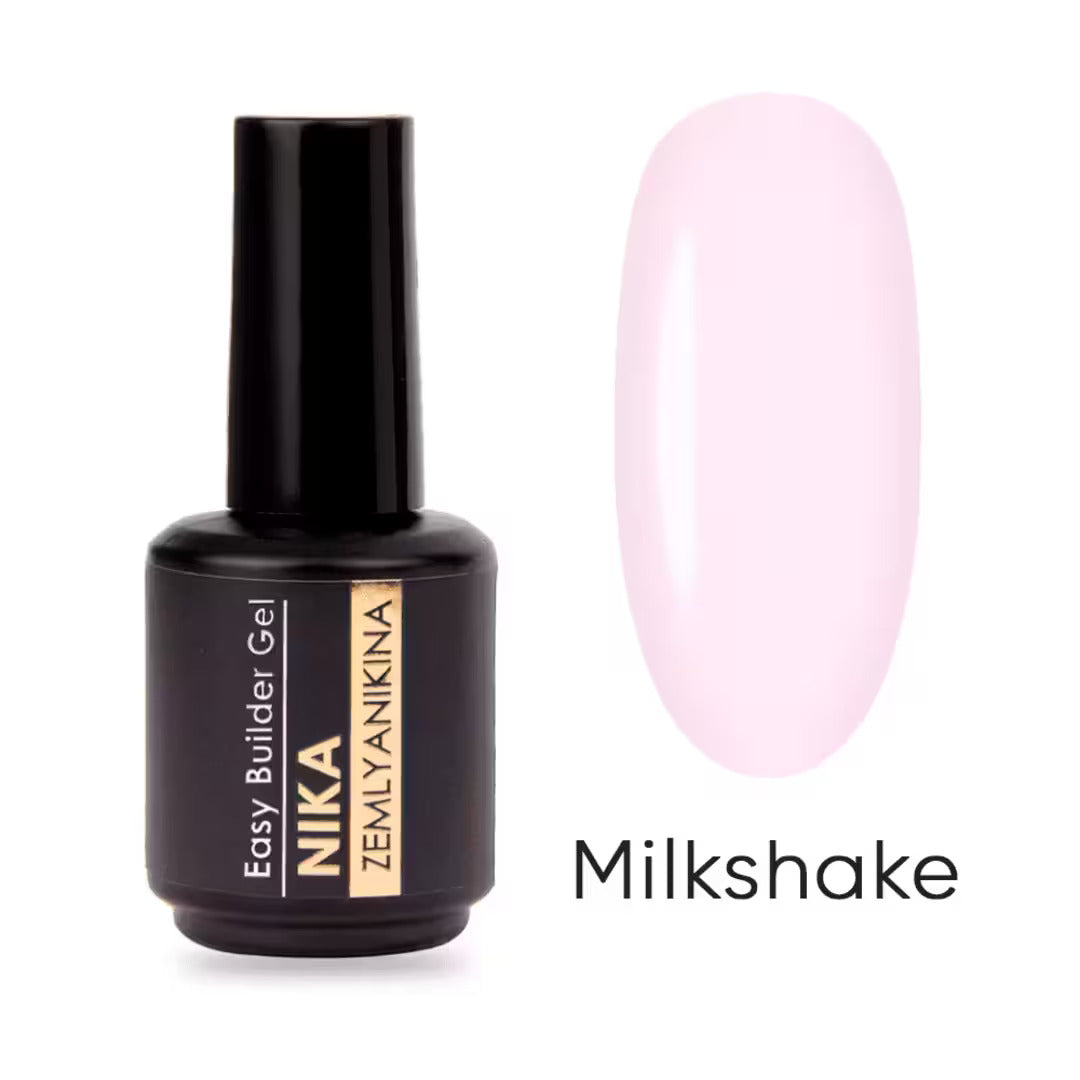 Easy Builder Gel in a bottle