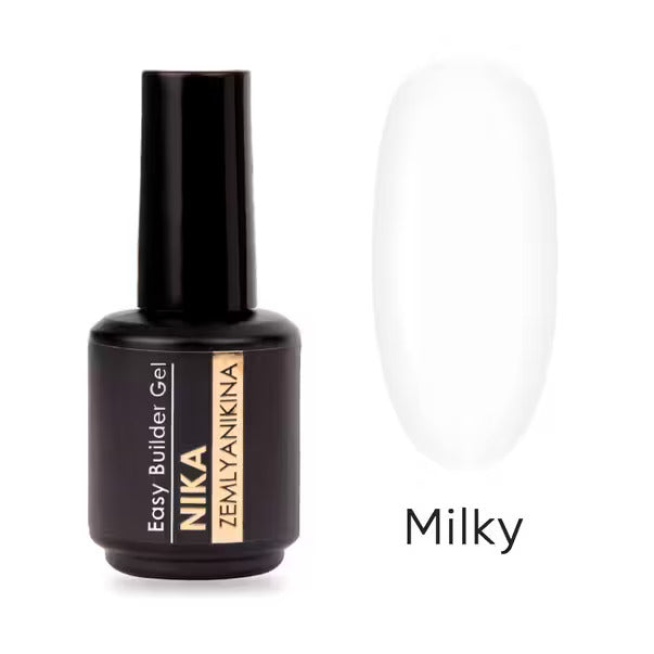 Easy Builder Gel in a bottle