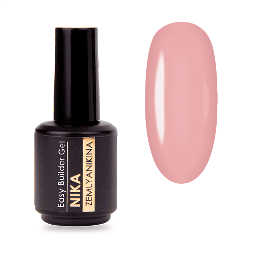 Easy Builder Gel in a bottle