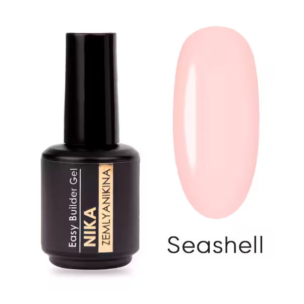 Easy Builder Gel in a bottle
