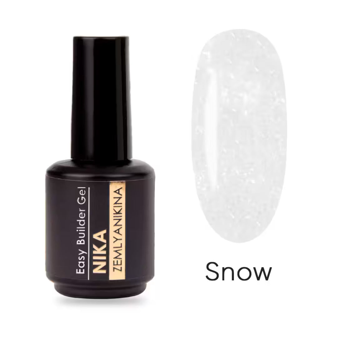 Easy Builder Gel in a bottle