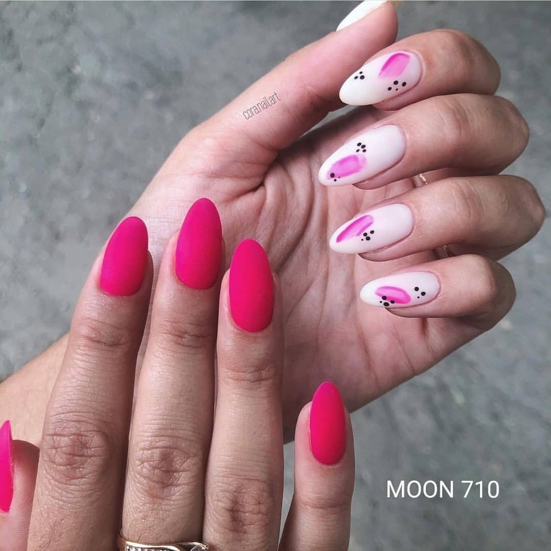 NEON Gel Color Collection